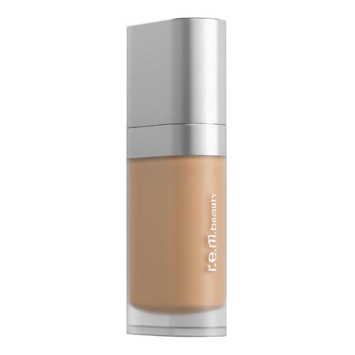 Rem Beauty - Sweetener - Podkład Z Kwasem Hialuronowym I Niacynamidem - Sweetener Foundation Tan 2 N - Dla Kobiet