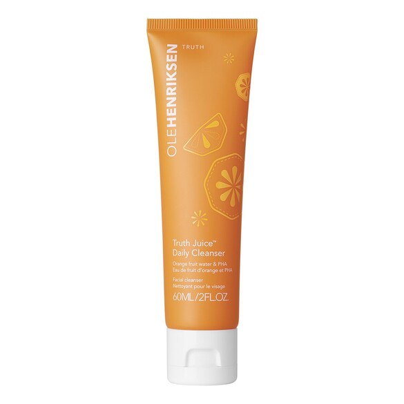 Truth Juice Daily Cleanser - Żel do oczyszczania twarzy, OLEHENRIKSEN
