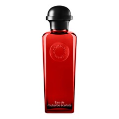 Eau de rhubarbe écarlate - Woda Kolońska, HERMÈS