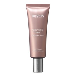 Rose Quartz Exfoliating Mask - Maseczka złuszczająca