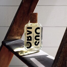 Un Patchouli – Woda perfumowana