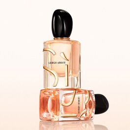 Si - Woda Perfumowana