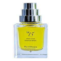 Le 15 - Woda Perfumowana, THE DIFFERENT COMPANY