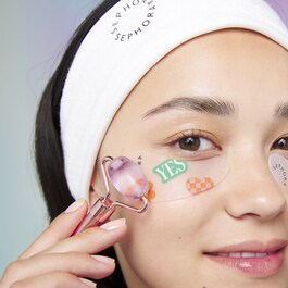 The Future is Yours - Zestaw domowego spa