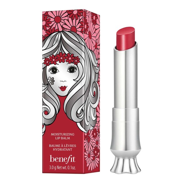 California Kissin Colorbalm - Nawilżająca Pomadka Koloryzująca, BENEFIT COSMETICS