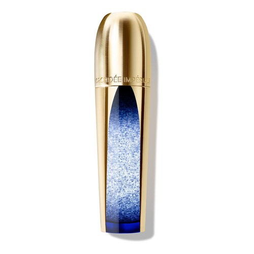 Guerlain - Orchidée Impériale Le Concentré Micro-lift - Koncentrat Liftingujący - Orchidee Imperiale Concentre Micro-lift - Dla Kobiet
