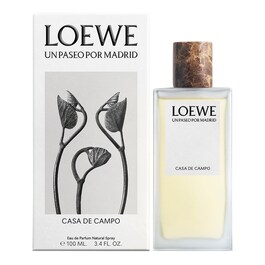 LOEWE Un Paseo por Madrid Casa de Campo Eau de Parfum 
