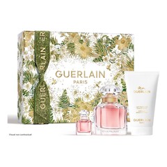 Mon Guerlain - Zestaw prezentowy woda perfumowana, GUERLAIN