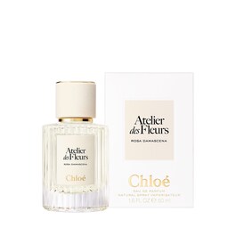  Atelier des Fleurs Rosa Damascena - Woda perfumowana