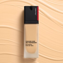 Synchro Skin Self-Refreshing Foundation - Podkład