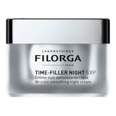 Filorga Time-Filler Night 5xp - Krem przeciwzmarszczkowy na noc, FILORGA