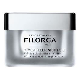 Filorga Time-Filler Night 5xp - Krem przeciwzmarszczkowy na noc