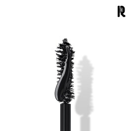 Famous Mascara - Dodająca objętości maskara 5w1