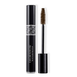 Diorshow Waterproof - Wodoodporny tusz do rzęs - Objętość