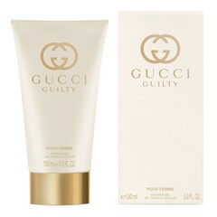 Gucci Guilty pour Femme - Żel pod prysznic, GUCCI