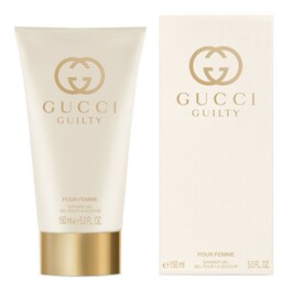 Gucci Guilty pour Femme - Żel pod prysznic