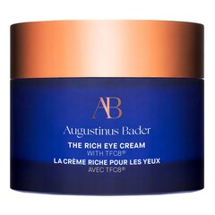 The Rich Eye Cream - Bogaty krem pod oczy, AUGUSTINUS BADER