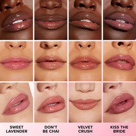 Lip Injection Extreme Plumping Clicks - Błyszczyk ujędrniający do ust