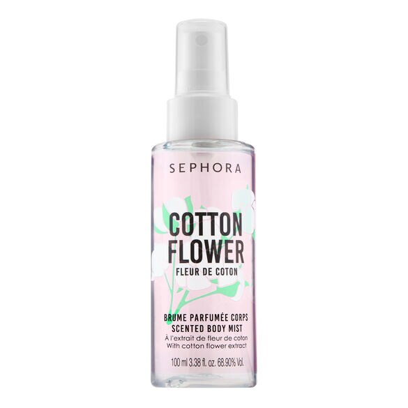 Scented Body Mist Perfumowana mgiełka do ciała i SEPHORA COLLECTION ≡