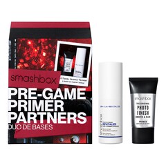 Pre-game Primer Partners - Zestaw do makijażu, SMASHBOX