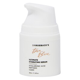 Ultimate Hydrating Serum - Intensywnie nawilżające serum