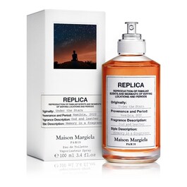 Replica Under The Stars - Woda perfumowana