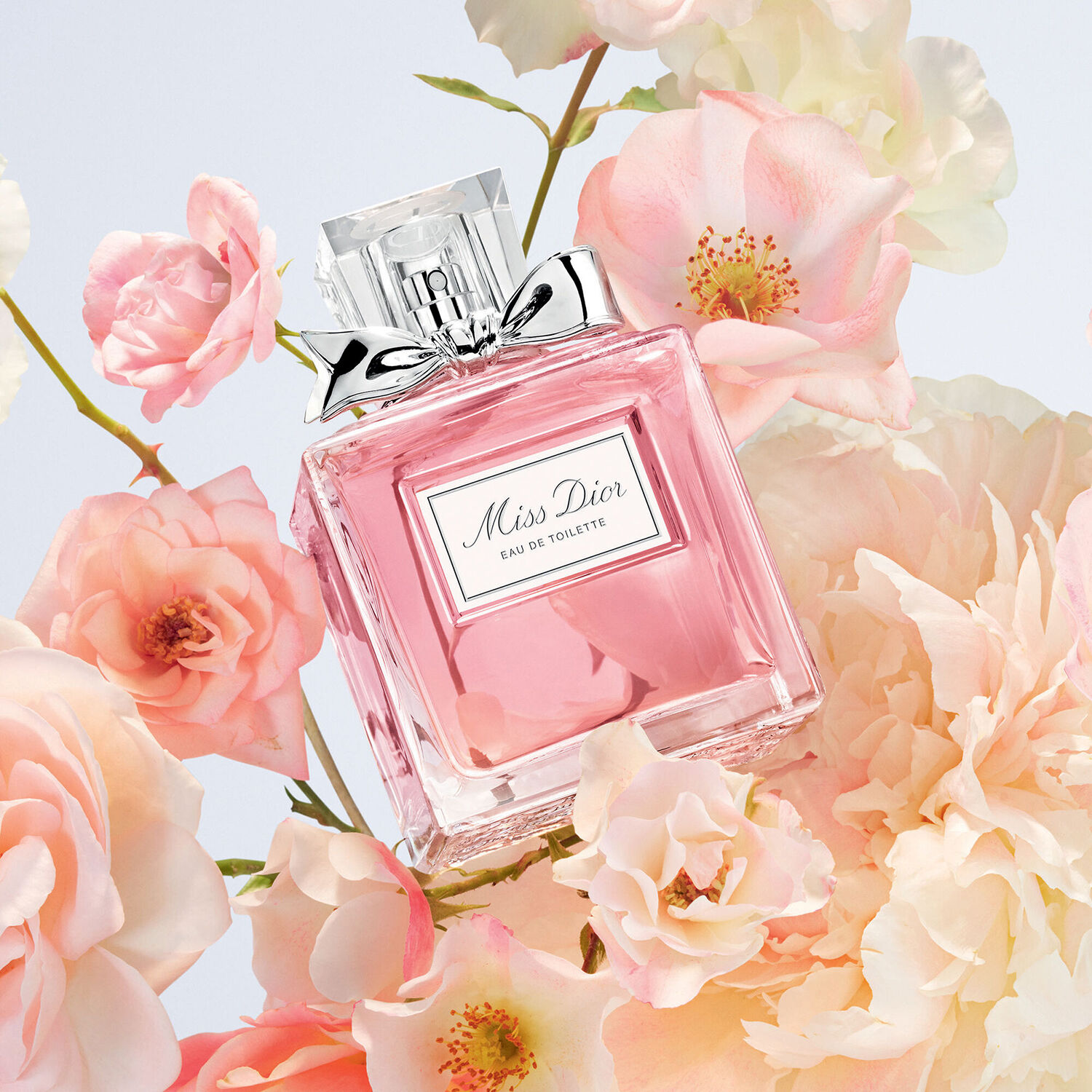 Miss Dior Eau de toilette- Woda toaletowa dla kobiet i DIOR