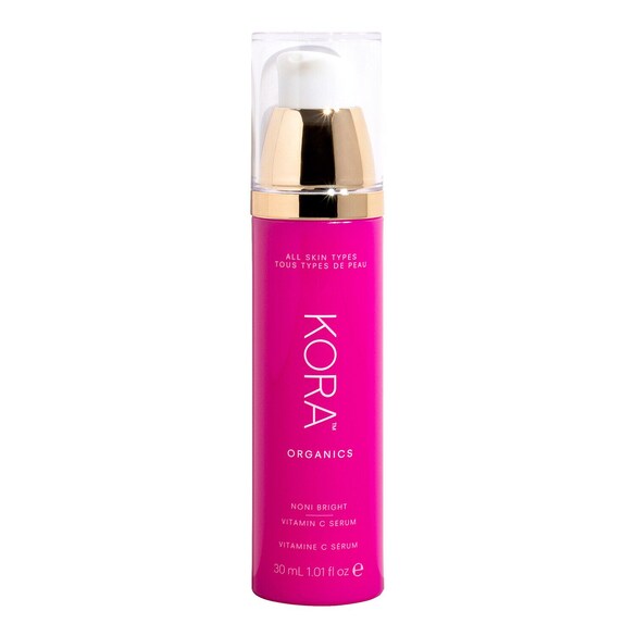 Noni Bright Vitamin C – Serum z witaminą C, KORA ORGANICS