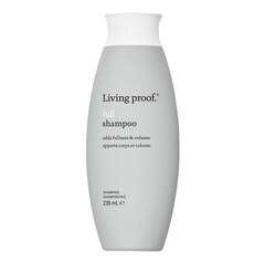 Full Shampoo – Lekki szampon do włosów, LIVING PROOF