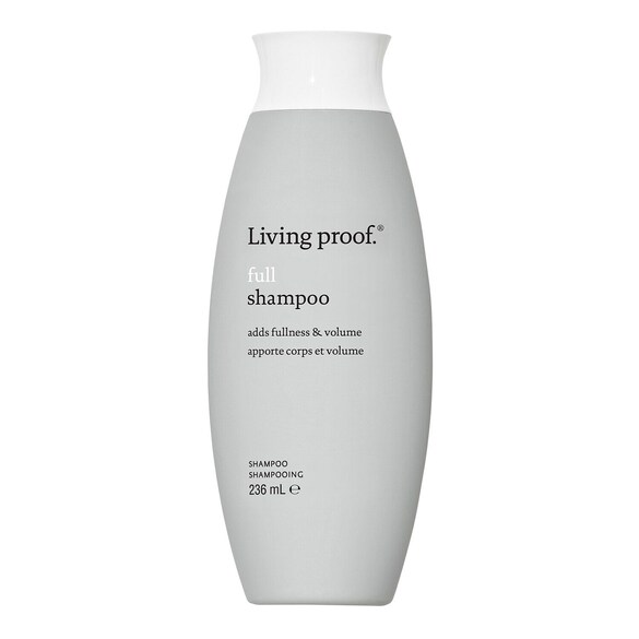 Full Shampoo – Lekki szampon do włosów, LIVING PROOF
