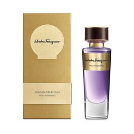 Tuscan Creations VIOLA ESSENZIALE - Woda perfumowana