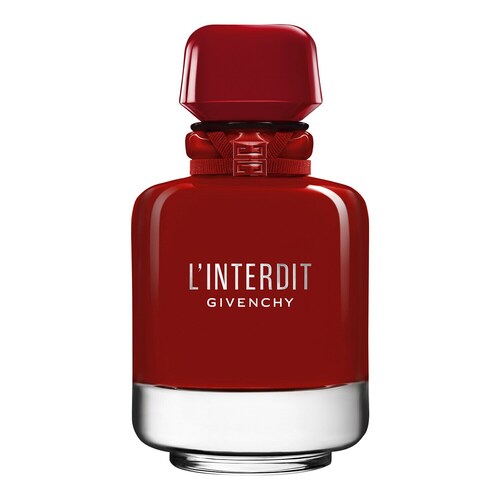 Givenchy - L'interdit Rouge Ultime - Woda Perfumowana - Interdit Edp Rouge Ultime 80ml - Dla Kobiet