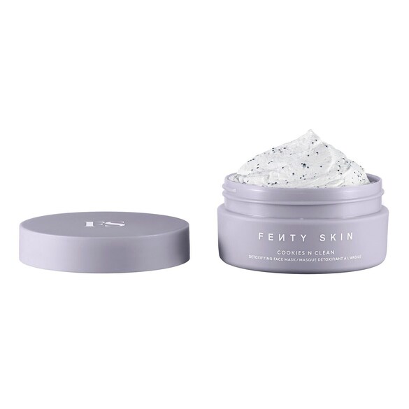 Cookies N Clean – Maska detoksykująca z glinką, FENTY SKIN