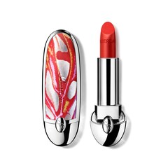 Rouge G: pomadka taka, jaką pragniesz, GUERLAIN