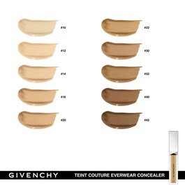 Teint Couture Everwear Concealer - Korektor