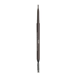 Tarte - Amazonian Clay Waterproof Brow Pencil - Wodoodporna Kredka Do Brwi - Medium Brown (0,09 g) - Dla Kobiet