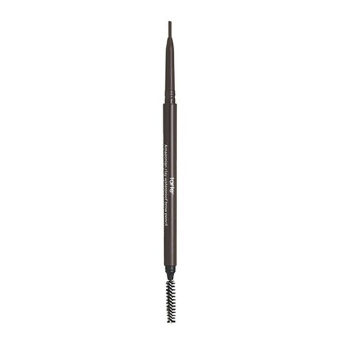 Tarte - Amazonian Clay Waterproof Brow Pencil - Wodoodporna Kredka Do Brwi - Medium Brown (0,09 g) - Dla Kobiet