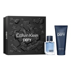 Defy - Zestaw z wodą toaletową, CALVIN KLEIN