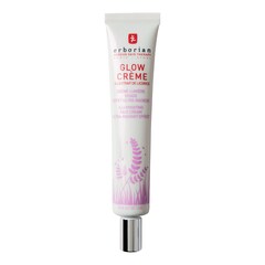 Glow Crème, ERBORIAN