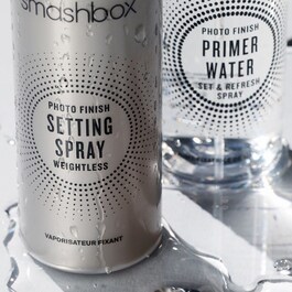 Photo Finish Setting Spray Weightless - Spray utrwalający
