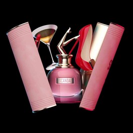 Scandal By Night - Woda perfumowana