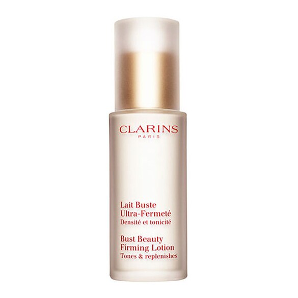 Mleczko Ujędrniające do Biustu, CLARINS