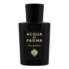 Signatures of the Sun Oud & Spice - Eau de Parfum Spicy Woody, ACQUA DI PARMA