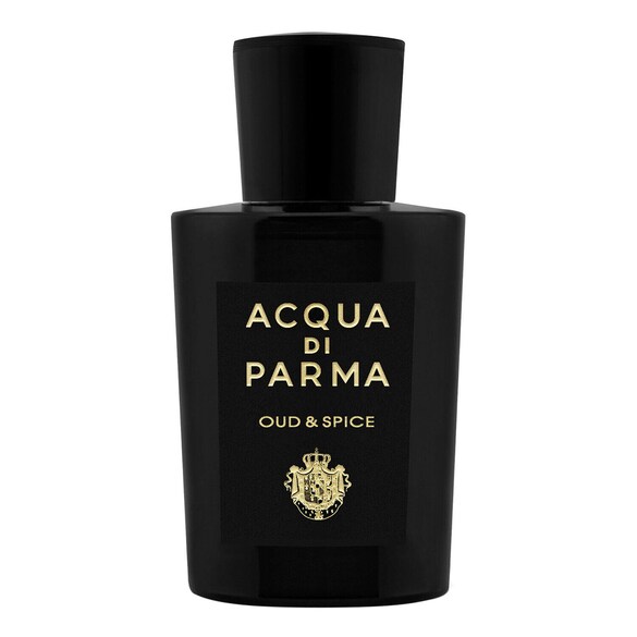 Signatures of the Sun Oud & Spice - Eau de Parfum Spicy Woody, ACQUA DI PARMA