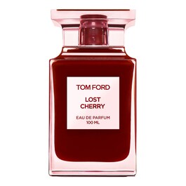 Lost Cherry - Woda perfumowana
