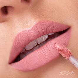 Pure Velours Lips - Szminka do ust