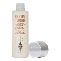 Glow Toner - Tonik zwężający pory, CHARLOTTE TILBURY