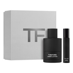 Ombré Leather - Zestaw z wodą perfumowaną, TOM FORD