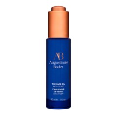 The Face Oil – Olejek do twarzy, AUGUSTINUS BADER