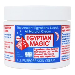Egyptian Magic - Wielofunkcyjny krem do twarzy i ciała, EGYPTIAN MAGIC